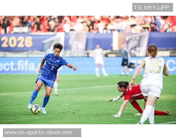 武汉女足历史性晋级亚冠决赛引发国内球迷热烈欢呼与期待