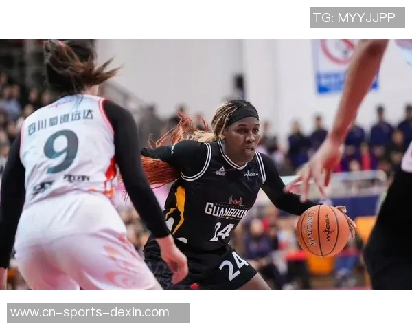 WCBA总决赛精彩回顾：巾帼英雄如何在赛场上书写传奇故事