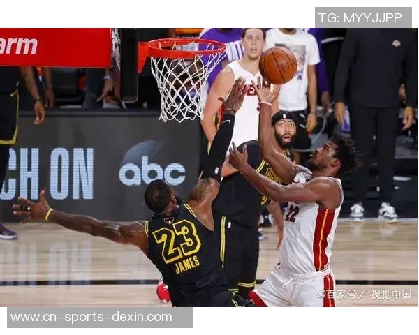 湖人热火2006年总决赛精彩全场回放重温经典篮球对决瞬间