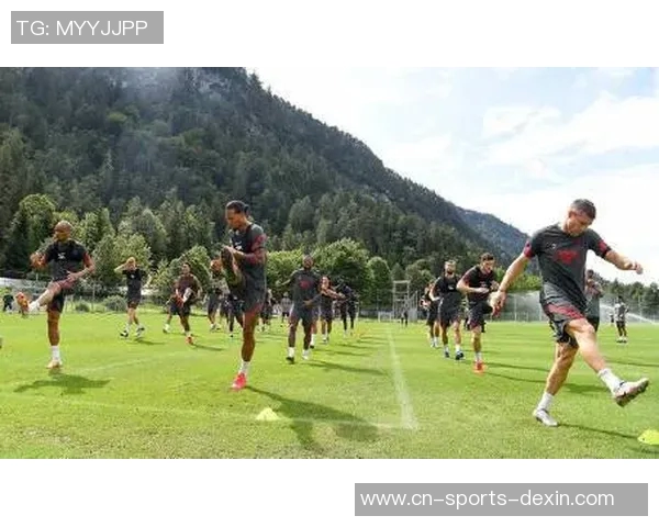 体育vs科技的碰撞如何推动运动员训练与竞技水平的提升